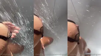 Tatiana Perez Rodriguez Shower Nipple Play Video Leaked