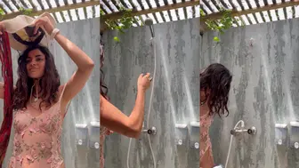 Aaurora.1111 Shower PPV OnlyFans Video Leaked