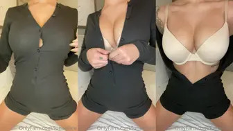 Lunaelliee Cyberxluna Nudes Solo Tease Video Leaked