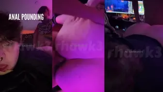 Muzzlemvtt Anal Sextape OnlyFans Video Leaked