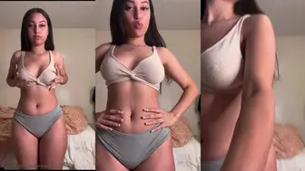Jadeli Rose Jadeimigo FanVue Drop 1 Video Leaked