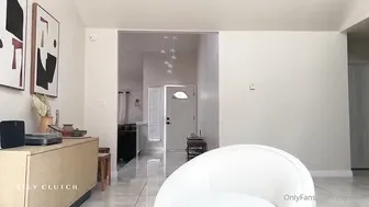 Elly Clutch Roomate Maya Kendrick Threesome Sex Video Leaked