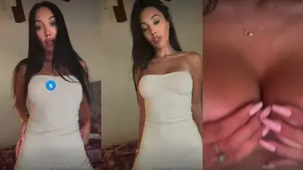 Scarlet Silva Nudes PPV OnlyFans Video Leaked